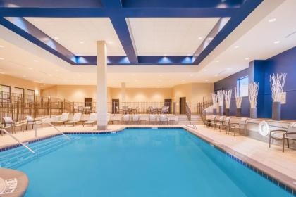 Holiday Inn - Terre Haute an IHG Hotel - image 9