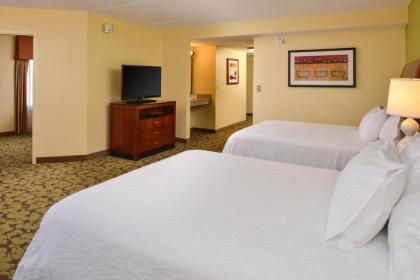 Hilton Garden Inn Terre Haute - image 10