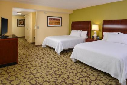 Hilton Garden Inn Terre Haute - image 11