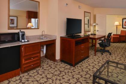 Hilton Garden Inn Terre Haute - image 12