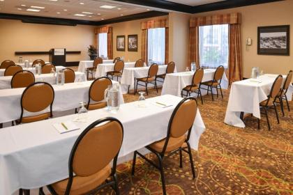 Hilton Garden Inn Terre Haute - image 16