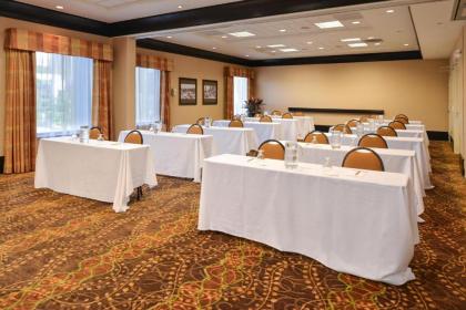 Hilton Garden Inn Terre Haute - image 18