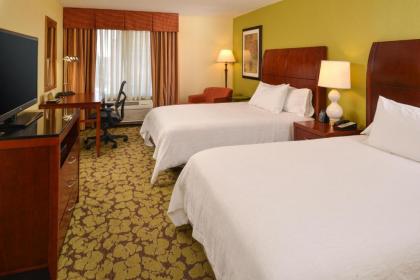 Hilton Garden Inn Terre Haute - image 19