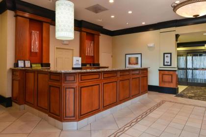 Hilton Garden Inn Terre Haute - image 2