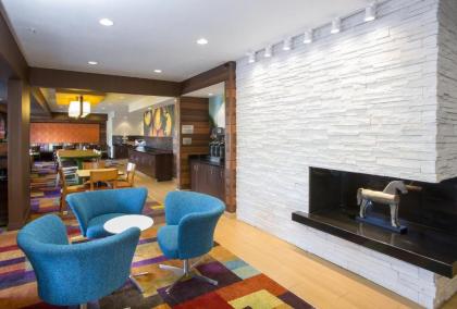 Fairfield Inn & Suites by Marriott Terre Haute - image 11