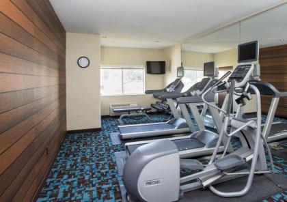 Fairfield Inn & Suites by Marriott Terre Haute - image 15