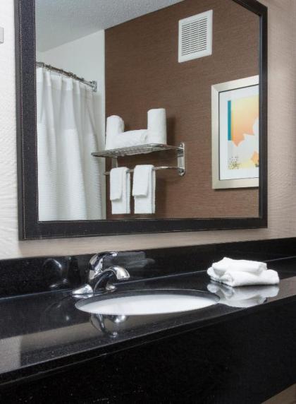 Fairfield Inn & Suites by Marriott Terre Haute - image 4