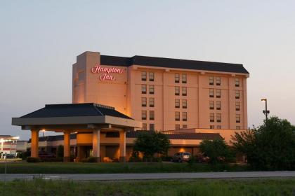 Hampton Inn terre Haute terre Haute