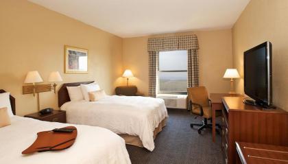 Hampton Inn Terre Haute - image 2