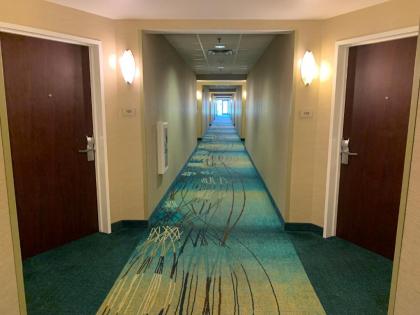 SpringHill Suites Terre Haute - image 12
