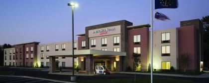 SpringHill Suites Terre Haute - image 5
