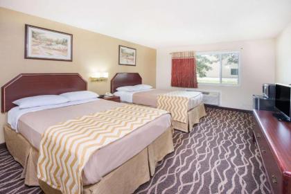Travelodge by Wyndham Terre Haute - image 11