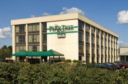 Pear tree Inn terre Haute