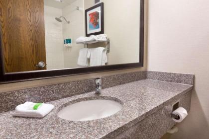 Pear Tree Inn Terre Haute - image 9