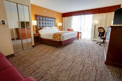Drury Inn & Suites Terre Haute - image 11
