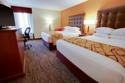 Drury Inn & Suites Terre Haute - image 12