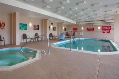 Drury Inn & Suites Terre Haute - image 14