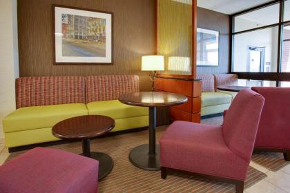 Drury Inn & Suites Terre Haute - image 3