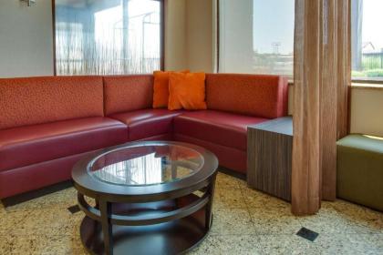Drury Inn & Suites Terre Haute - image 5