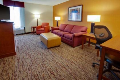 Drury Inn & Suites Terre Haute - image 9
