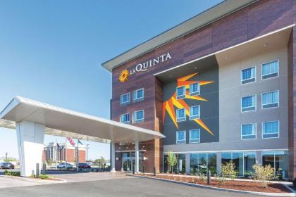 La Quinta by Wyndham terre Haute terre Haute Indiana