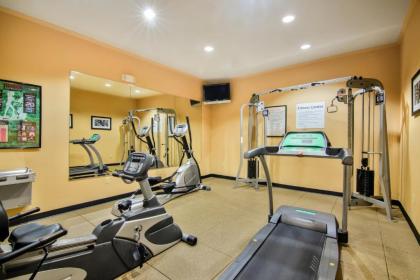 Holiday Inn Express Hotel & Suites Terrell an IHG Hotel - image 21
