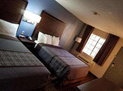 SureStay Hotel by Best Western Terrell - image 11