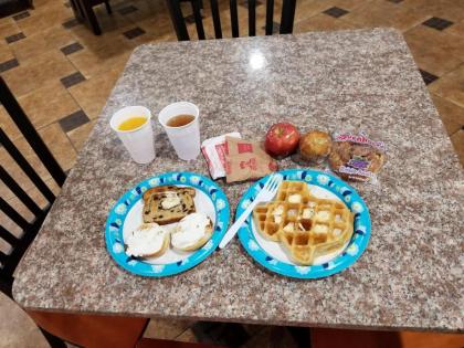 SureStay Hotel by Best Western Terrell - image 14