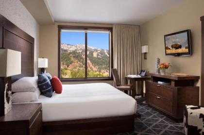 Hotel Terra Jackson Hole a Noble House Resort - image 10
