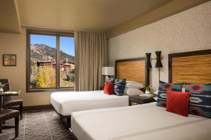 Hotel Terra Jackson Hole a Noble House Resort - image 11