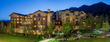 Hotel Terra Jackson Hole a Noble House Resort - image 13