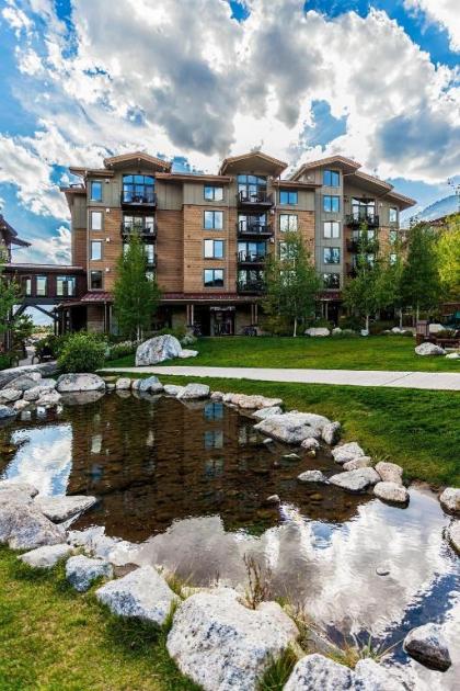 Hotel Terra Jackson Hole a Noble House Resort - image 14