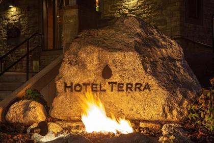 Hotel Terra Jackson Hole a Noble House Resort - image 17