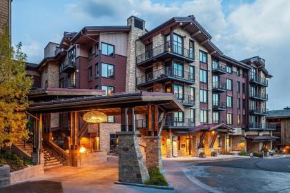 Hotel Terra Jackson Hole a Noble House Resort - image 19