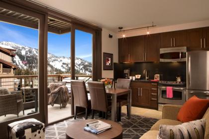 Hotel Terra Jackson Hole a Noble House Resort - image 8