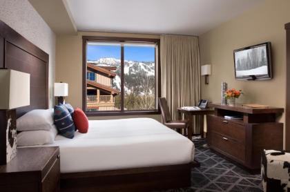 Hotel Terra Jackson Hole a Noble House Resort - image 9