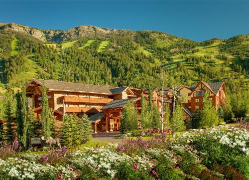 Snake River Lodge And Spa - image 5