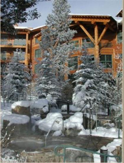Teton Club - image 11