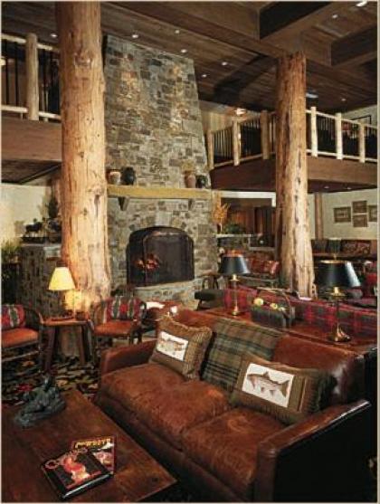 Teton Club - image 14