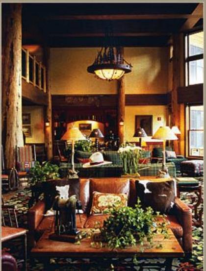 Teton Club - image 15