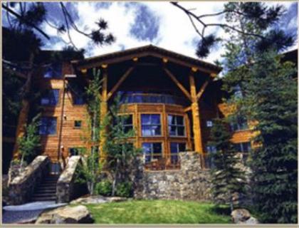 Teton Club - image 9