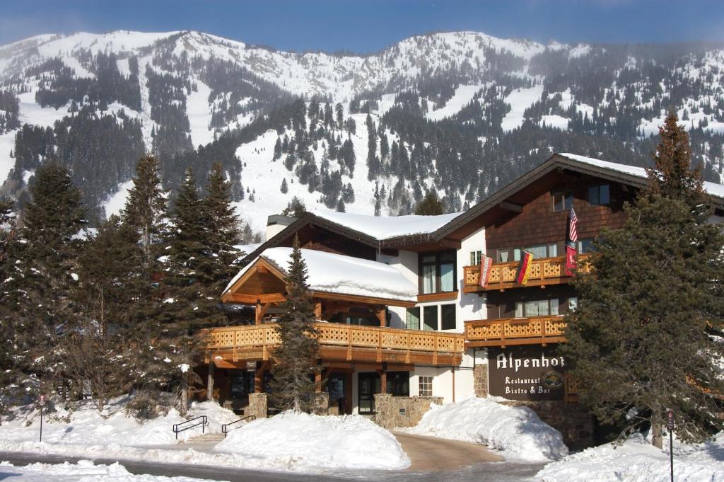 The Alpenhof - image 2