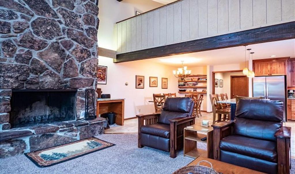 Timber Ridge 4 - main image