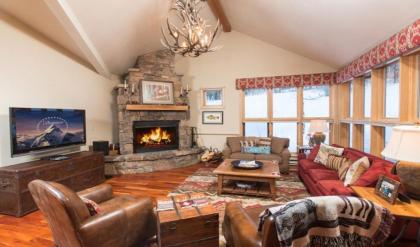 Holiday homes in teton Village Wyoming