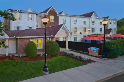 TownePlace Suites Boston Tewksbury/Andover