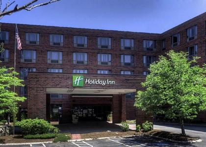 Holiday Inn Tewksbury/Andover an IHG Hotel