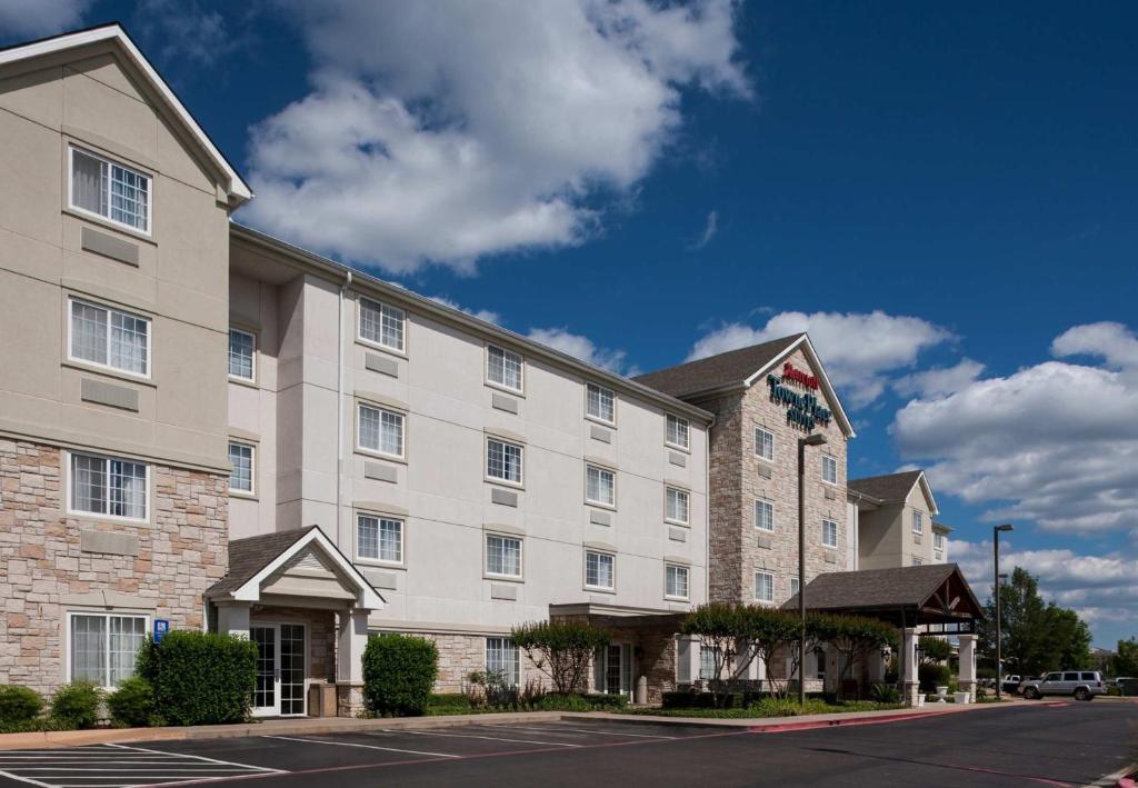 TownePlace Suites by Marriott Texarkana - main image