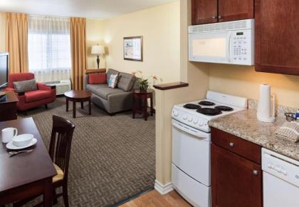 TownePlace Suites by Marriott Texarkana - image 11