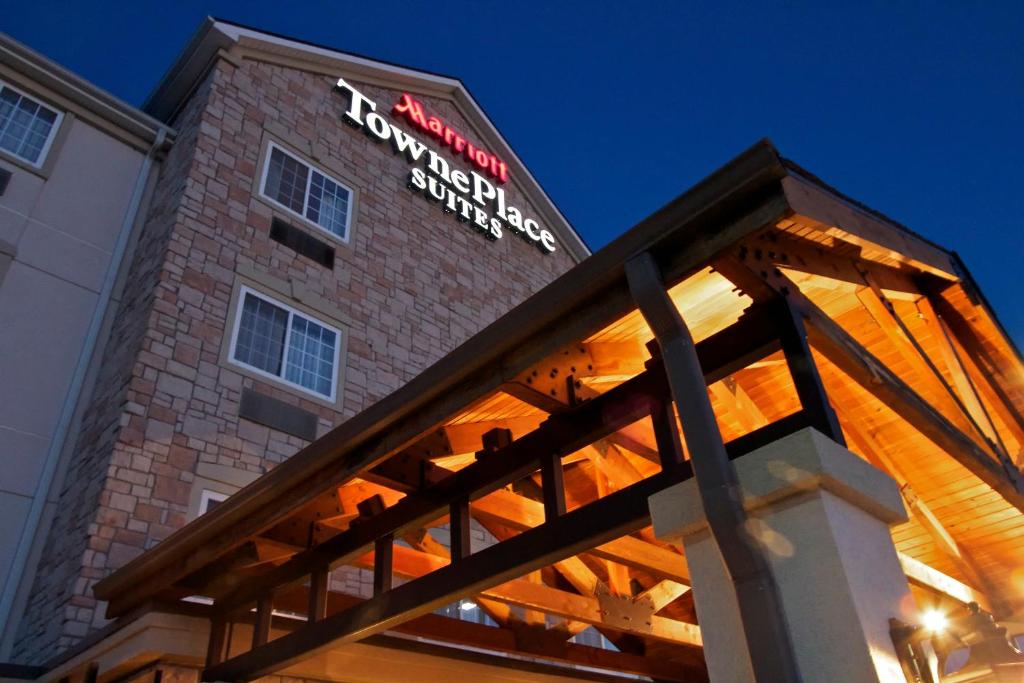 TownePlace Suites by Marriott Texarkana - image 2