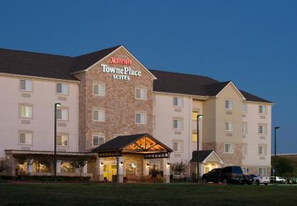 TownePlace Suites by Marriott Texarkana - image 3